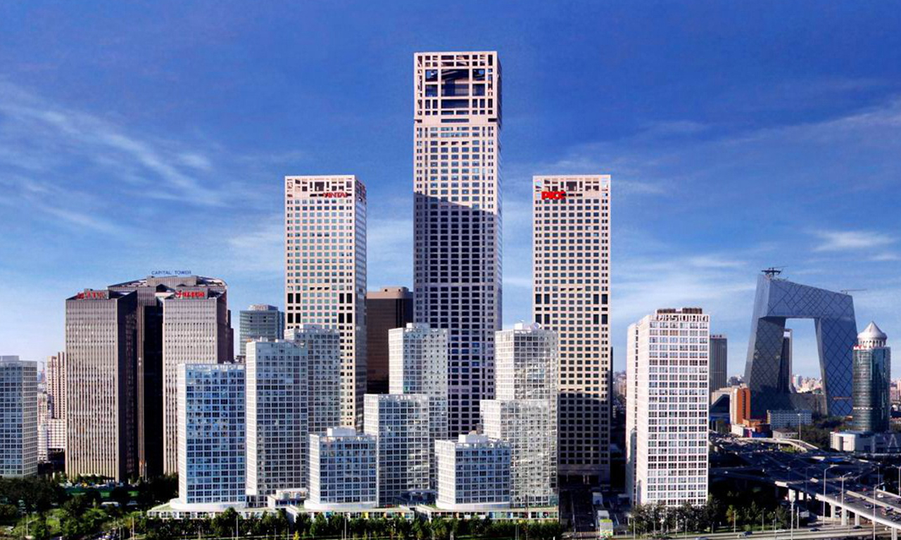 姚明的商业帝国:横跨6大领域 资产逾30亿