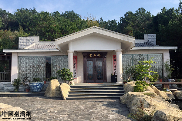 窥探传奇台商李瑞河：我不是爱台湾太少，而是爱整个中国更多