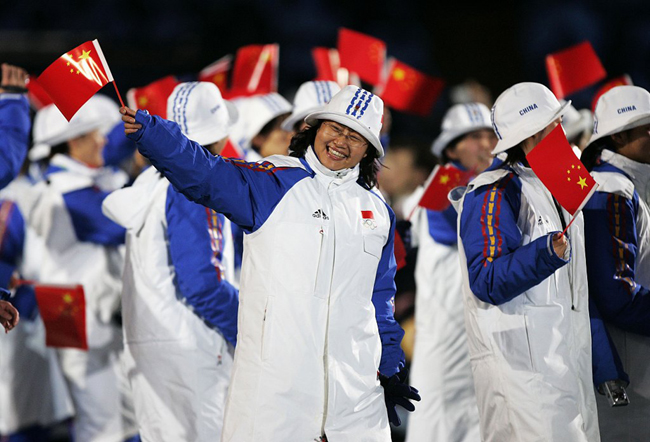 Balik-tanaw sa mga nakaraang Olimpiyada ng Taglamig (Huling Bahagi)_fororder_20220215Di20th2650