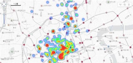 从蚂蚁短租房源数据看上海短租市场
