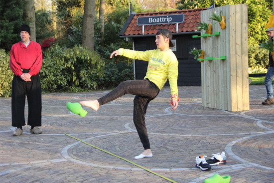 《非凡》淘汰赛遇最强赛点 郑元畅朱珠绝地一战