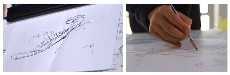 雪如意：我的成长记