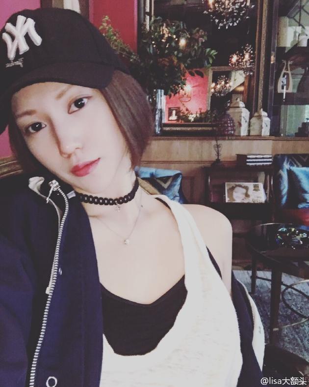 秦舒培炮轰女子发文道歉:和赵磊只是普通朋友