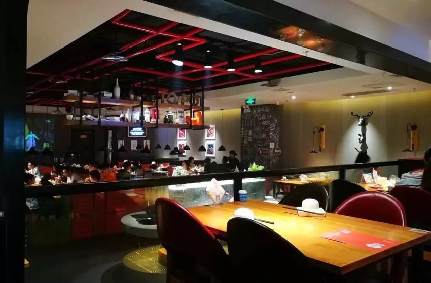 【食在重慶 圖文】收好這份菜單 你就是時代天街吃貨一霸 【食在重慶 圖文】收好這份菜單 你就是時代天街吃貨一霸