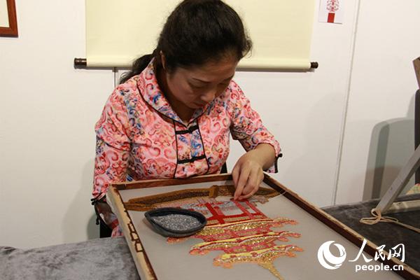 潮汕非遺傳承人進香港：一顆匠心連兩地