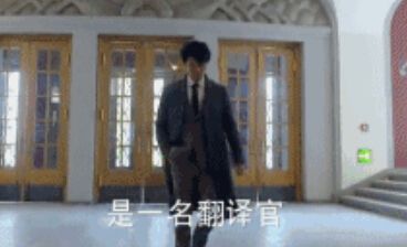 杨幂黄轩《翻译官》槽点大曝光 不要被骗