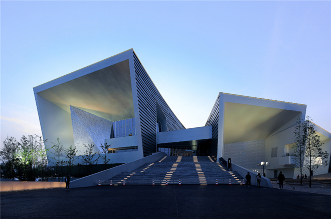 西安演艺集团签约运营宝鸡大剧院音乐厅 西演LIVE双城演出季正式启动_fororder_图片12_副本