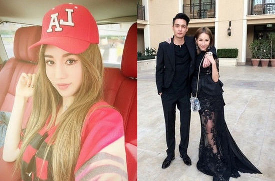 By2妹Yumi深夜晒合影 紧贴萧亚轩旧爱