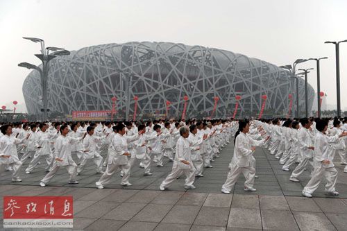 外媒：北京奥运会筹备水平高 是里约的“好榜样”