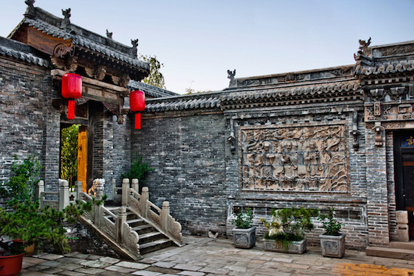 细数中国古代顶级豪宅 放现在得值多少亿?