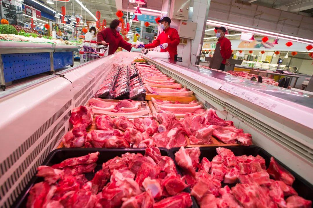 2022年中央一号文件发布!要点速读→