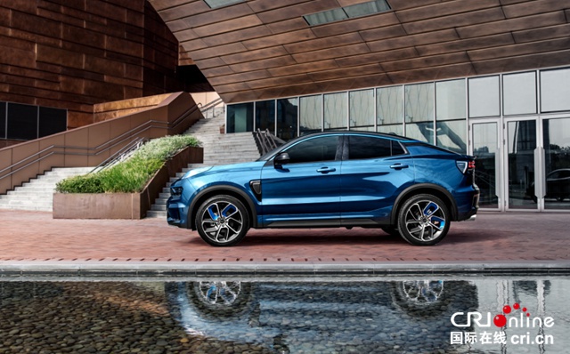 汽车频道【供稿】【资讯列表】吉利汽车上半年销量突破53万辆 市占率持续提升