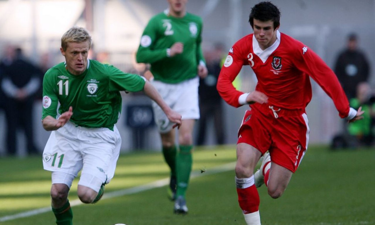 跟着贝尔去冒险! "大圣"圆吉格斯欧洲杯遗梦