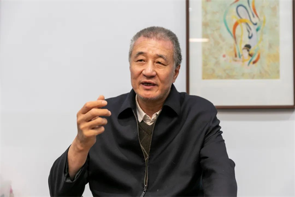 “唐三彩”进公园 兴庆宫公园即将“上新”_fororder_图片4