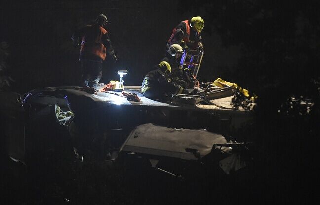 比利时东部2列火车相撞 3人死亡多人受伤