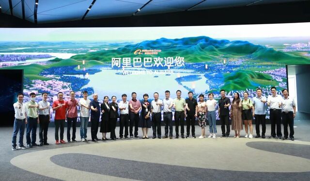 一棒接一棒！黄山体悟实训成果落地生“金”_fororder_2