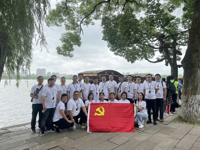 一棒接一棒！黄山体悟实训成果落地生“金”_fororder_8