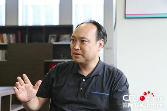 （有修改）【A】河南沃洁洗衣总经理武红江：“报团取暖” 做好洗衣这件不简单的小事