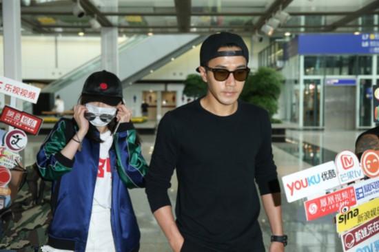 大幂幂没时间陪孩子和刘叔离婚，原因竟然是因为这？