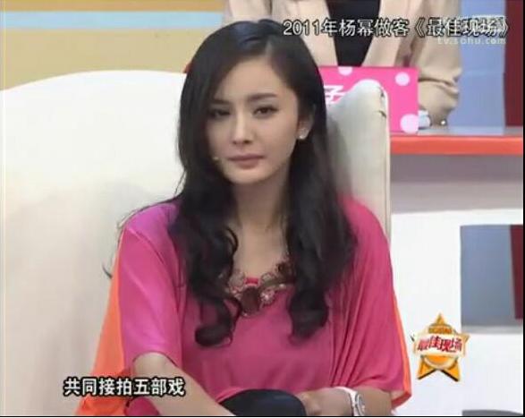 大幂幂没时间陪孩子和刘叔离婚，原因竟然是因为这？