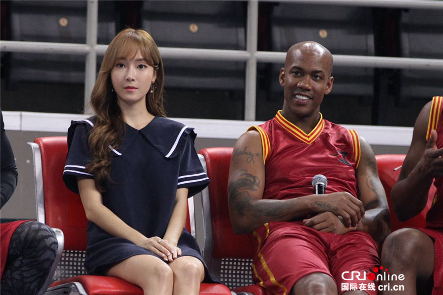 纽约人在北京马布里Jessica吴尊