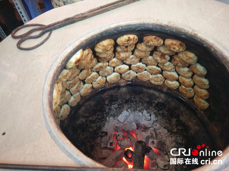 【CRI看福建主推】【滚动新闻】【地市 福州】第五届永泰旅游美食节开幕 展现生机活力新永泰