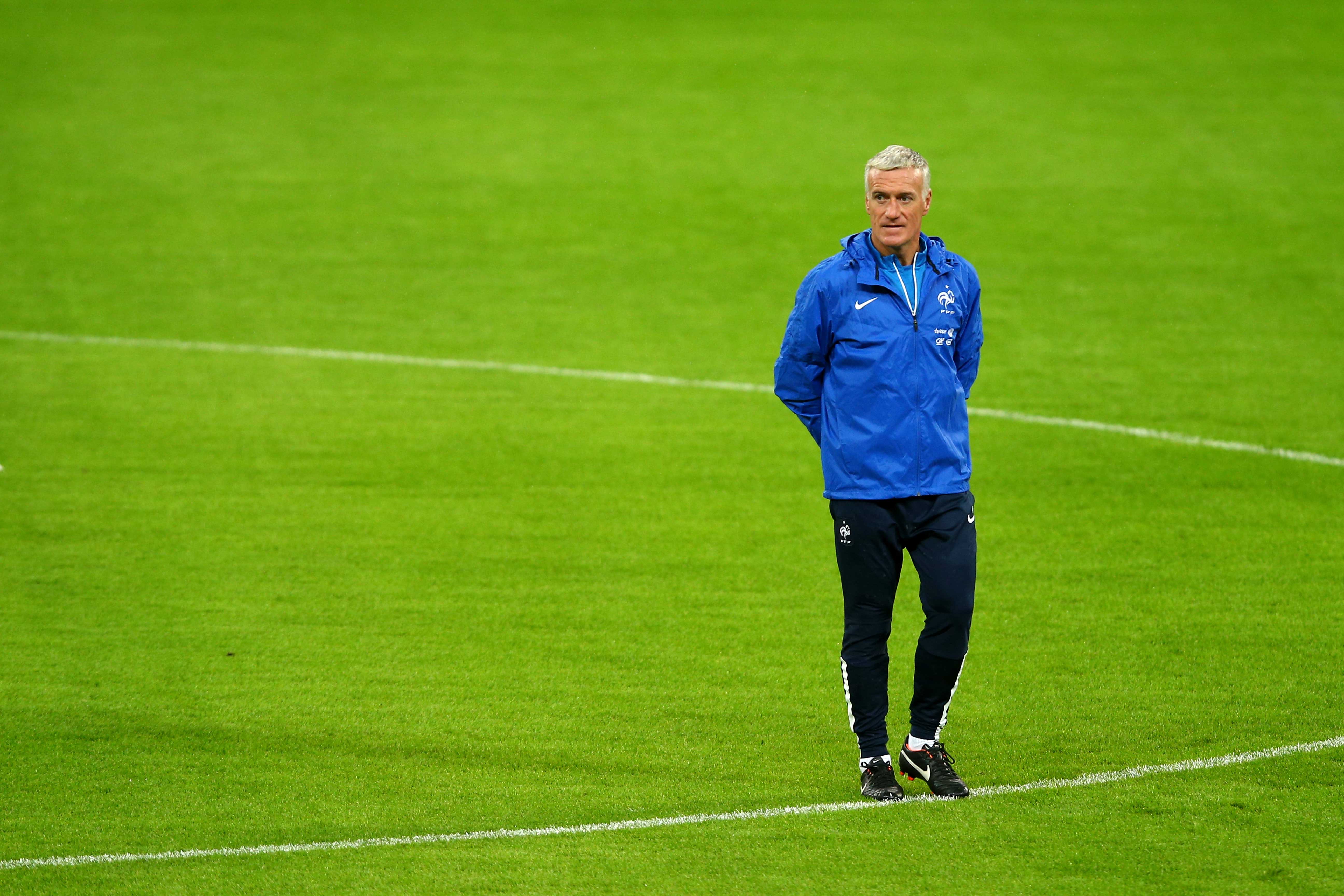 法国陷王朝到堕落死循环 谁来解开这道难题? 法国陷王朝到堕落死循环 谁来解开这道难题?