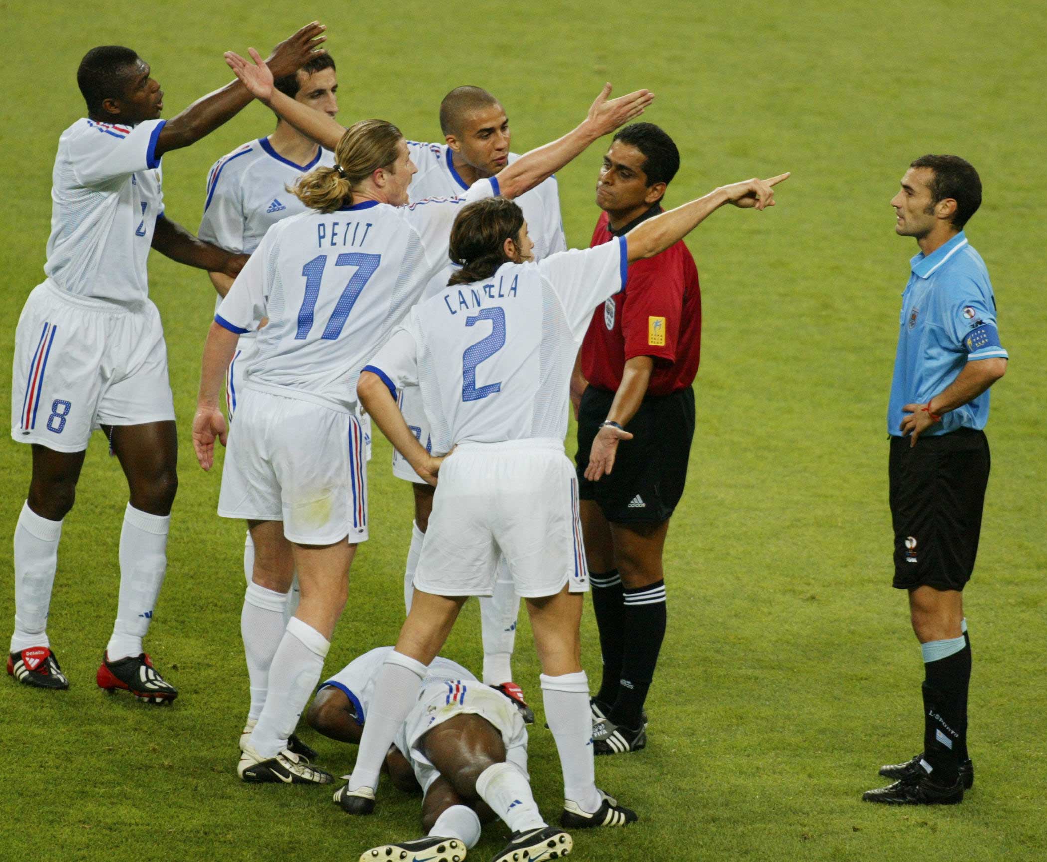 法国陷王朝到堕落死循环 谁来解开这道难题? 法国陷王朝到堕落死循环 谁来解开这道难题?