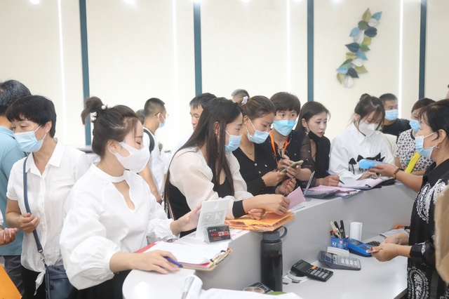 专注服务 链接价值 胜芳家具展会再升级