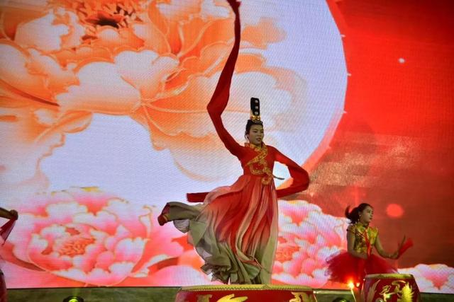 “老家河南·孟津過年”2018春節系列活動旅遊推介會在鄭州召開
