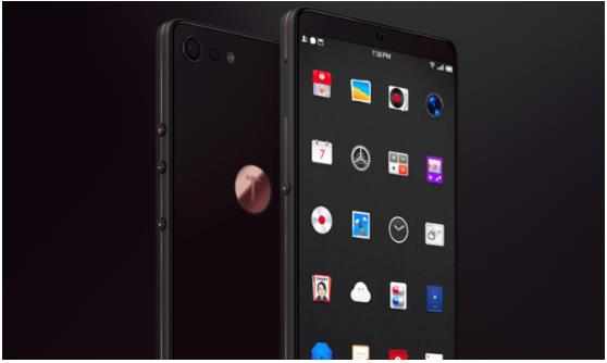 锤子科技坚果Pro2不愧最大黑马 年末横评屡获战功