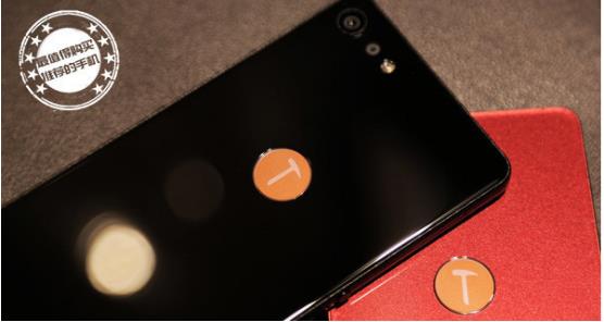 锤子科技坚果Pro2不愧最大黑马 年末横评屡获战功