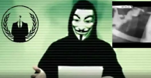 日媒称国际黑客组织瞄上中企:目标企业被迫停牌3年