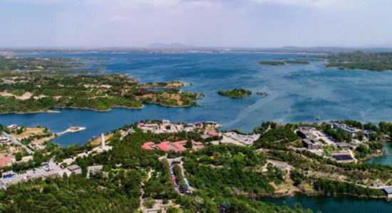 红色引领 绿色发展 书写脱贫攻坚的河北答卷