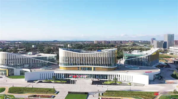 （转载）乌兹别克斯坦DUNYO通讯社 聚焦上合农业基地建设_fororder_微信图片_20220301084936