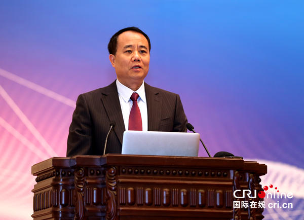 智慧健康养老产业发展大会在京召开 开启健康养老新时代