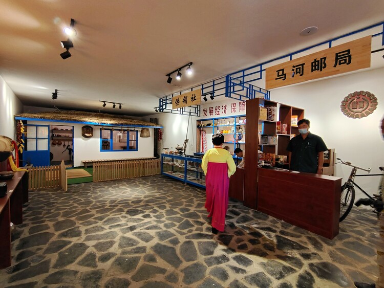 寧安：村史館為鄉村振興注入文化新動能
