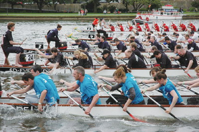 世界上還有哪些國家過端午節（圖）