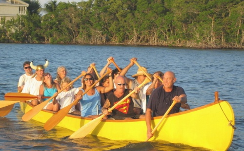 世界上還有哪些國家過端午節（圖）