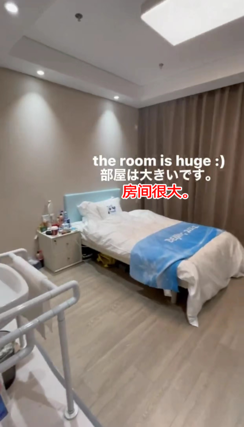 【世界看冬奥】在外国运动员的镜头里，世界看到一个接地气的北京冬奥