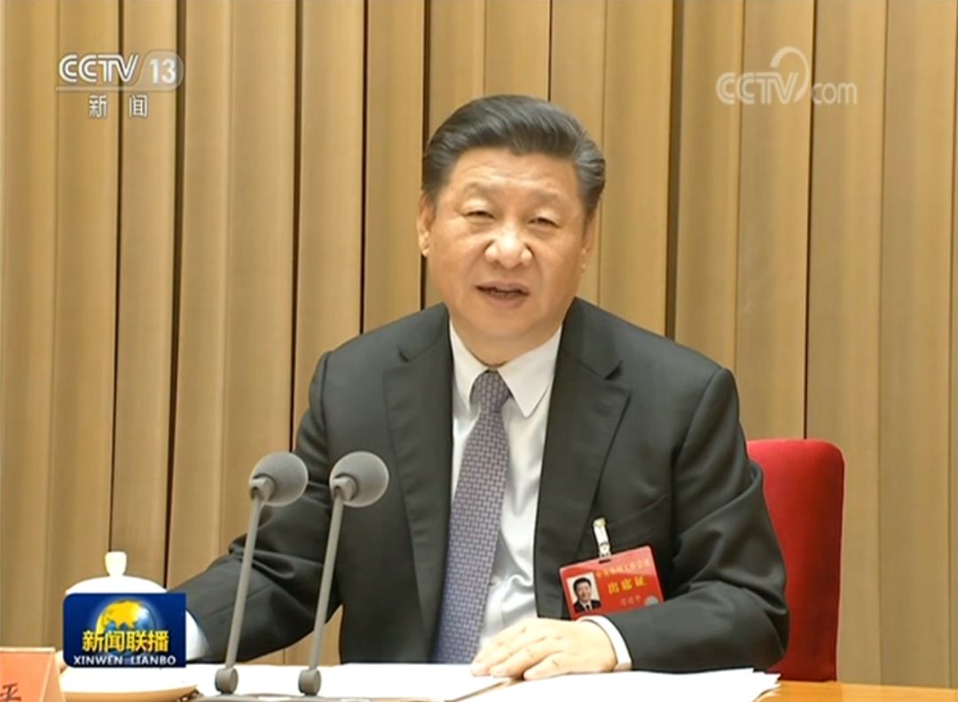 做好"三农"工作 党中央提出八项要求!