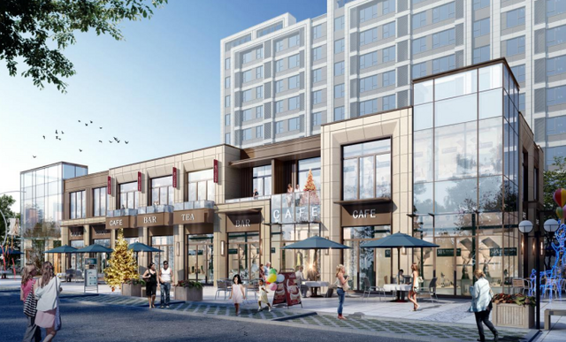 重磅｜天津今年新开20个大型商业综合体！总投资超100亿！_fororder_16