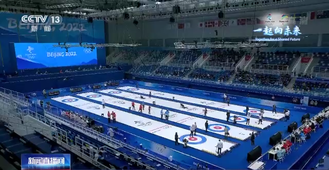 北京冬奥第九场发布会：赛程过半 已经着手安排相关人员离境工作