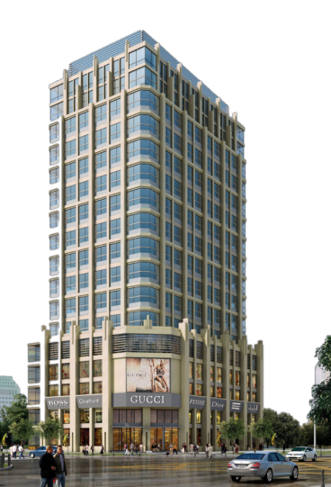 重磅｜天津今年新开20个大型商业综合体！总投资超100亿！_fororder_28