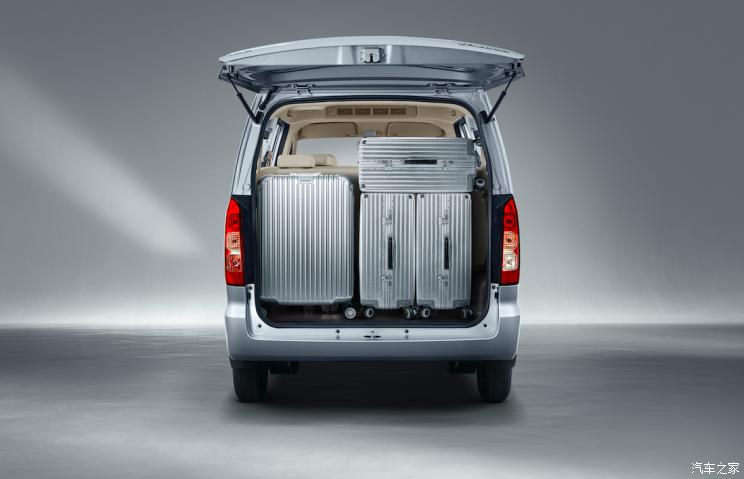 售4.29万起 五菱宏光V 1.2L车型上市