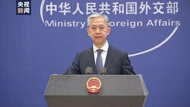 Bộ Ngoại giao Trung Quốc: Trung Quốc và Nga sẽ tiếp tục triển khai hợp tác thương mại bình thường