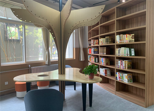 （有修改）西安高新区：“名校+”工程激活优质教育资源辐射带动作用