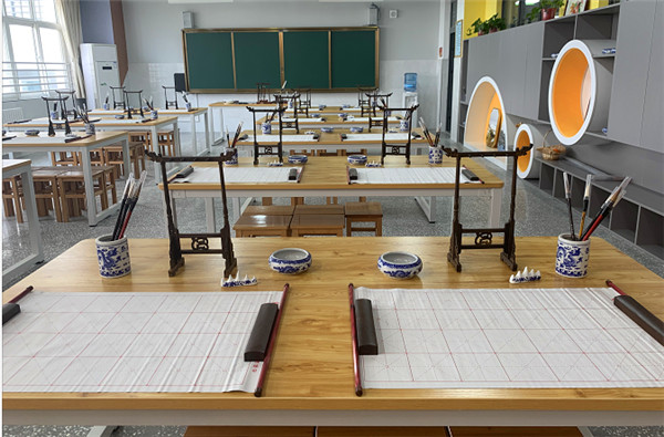 （有修改）西安高新区：“名校+”工程激活优质教育资源辐射带动作用