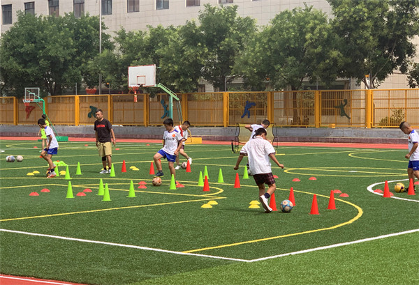 （有修改）西安高新区：“名校+”工程激活优质教育资源辐射带动作用