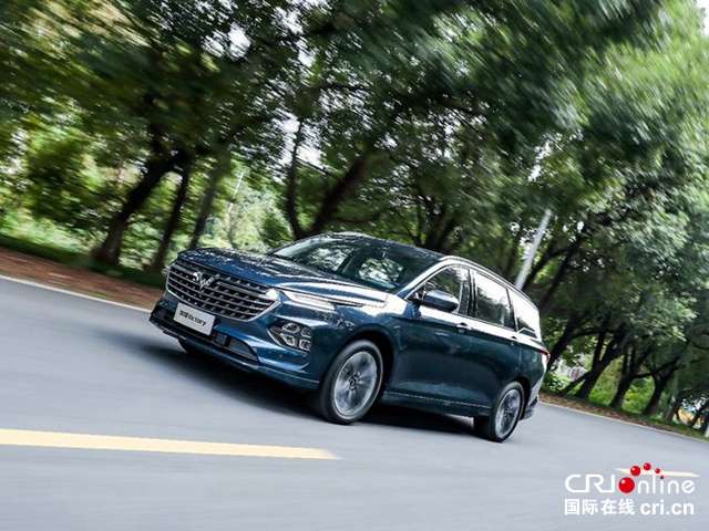 【汽车频道 资讯+要闻列表】全新发动机 动力更强 五菱凯捷280T即将上市_fororder_image001